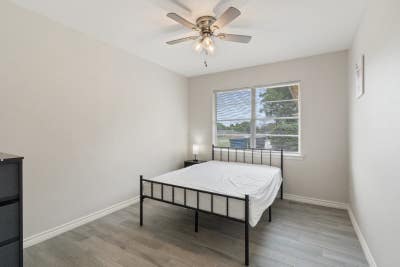 DallasTX_Private Room For Rent in a Shared House  Main Photo
