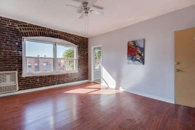 The Belton_Studio Apartment Main Photo
