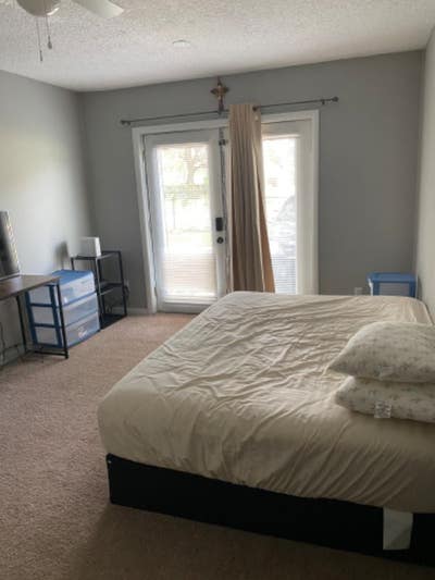 Private Room with own entrance & bathroom  Main Photo