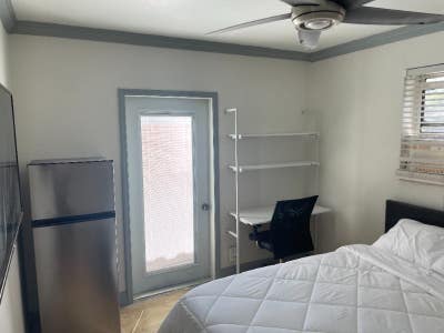 Furnished Room with Private EntrancePrivate Bathr Main Photo