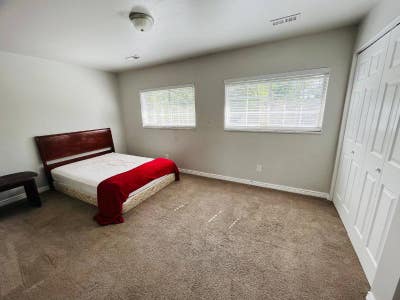 Furnished Room in Millcreek_Shared BathWiFi and u Main Photo