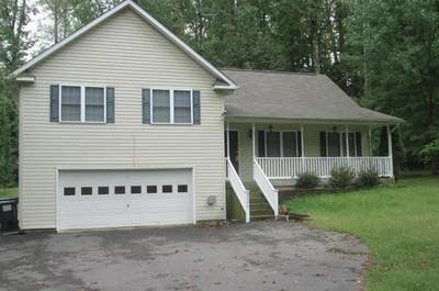 Room for Rent _King Georgeva_House to Share in Pre Main Photo