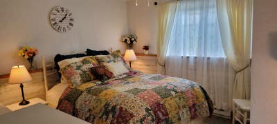 Rustic 1 Bedrm Apt Main Photo