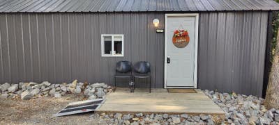 Single wide home Fully Furnished in Columbia Kentu Main Photo