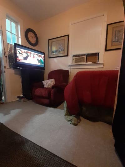 Furnished**Very Small **Efficiency Studio All Bill Main Photo