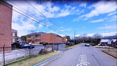 Spacious studio  Main Photo