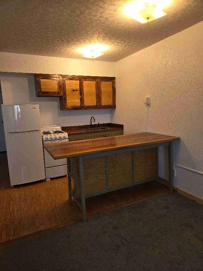 STUDIO Condo Main Photo