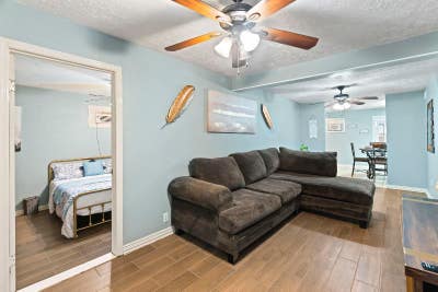 Beautiful 1 BR Furnished  Main Photo