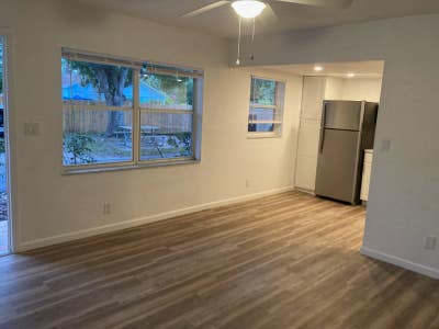 Newly Renovated One Bedroom on the First Floor Main Photo