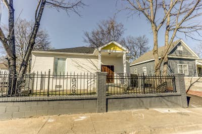 Secured Midtown 1 and 1 Unit Main Photo