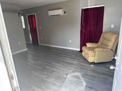 Newly renovated private Studio apart of a Home.  Main Photo