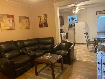 2112 Ramsay St. Quiet 55+ All Male private rm shar Main Photo