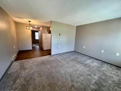Spacious 1 Bedroom Apartment for Rent_Lindsborg Ka Main Photo
