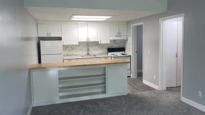 Spectacular 1BRBA  Main Photo