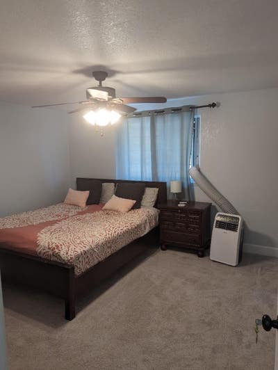 Housemate needed to fill Master Bedroom with Priv Main Photo