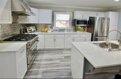 Newlyrenovated & comfy Atlanta House Main Photo