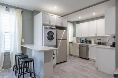 Room in JFK/UMass on a flexible lease Main Photo