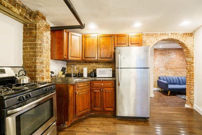 Room in Bedford-Stuyvesant on a flexible lease Main Photo