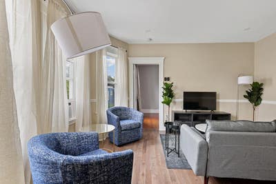Room in Dorchester - Fields Corner West on a flexi Main Photo