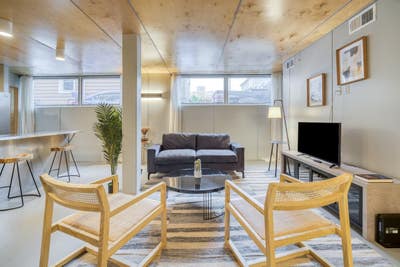 Room in Brookland on a flexible lease Main Photo