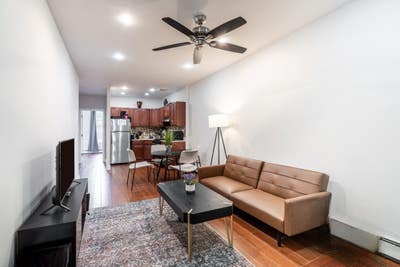 Room in Bedford-Stuyvesant on a flexible lease Main Photo