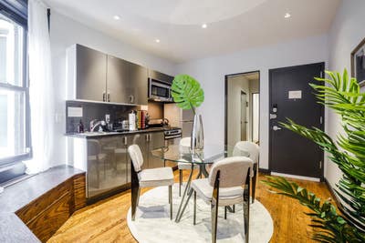 Room in Upper East Side on a flexible lease Main Photo
