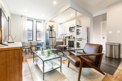 Room in Morningside Heights on a flexible lease Main Photo