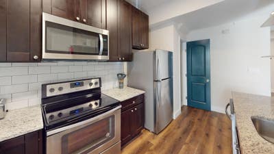 **Exquisite Rowhome Steps Away from Coppin State U Main Photo