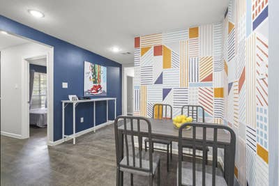  Clean, Comfy Room in East Little York | Biweekly  Main Photo