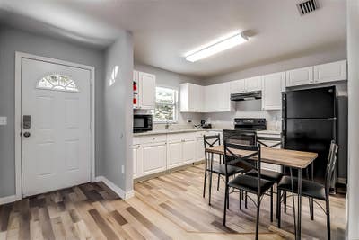  Updated East Tampa Home w Deck & Near Favorite Ea Main Photo