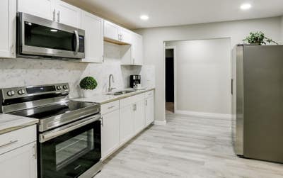 Amazing, Wonderful, Completely Renovated House and Main Photo