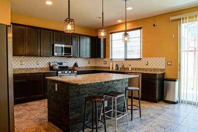 Comfy & beautiful North Las Vegas House with Dinin Main Photo