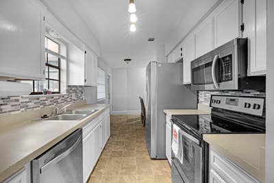Ocoee House with Dining area. Homey & newlyrenovat Main Photo