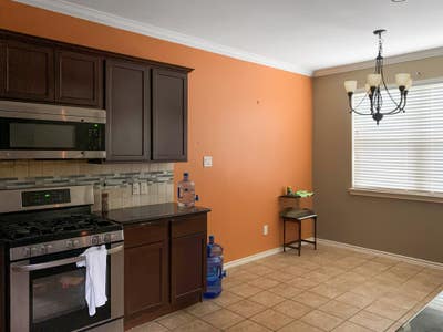 Houston House with Dining area. Newlyrenovated & h Main Photo