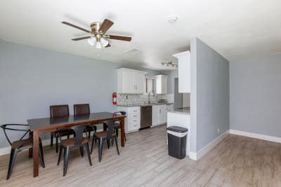 Newly Renovated Henderson House With Utilities Inc Main Photo