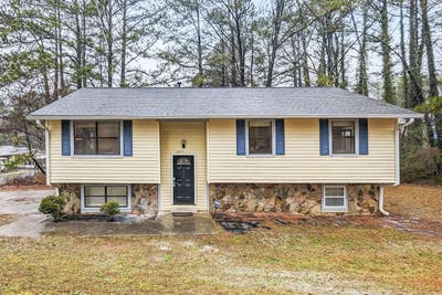 Wilson Meadows (30331) newly renovated house, walk Main Photo