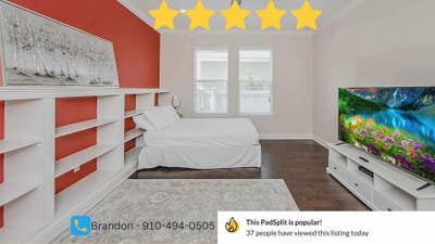 Luxury living just 30 minutes from Disney and 5 mi Main Photo