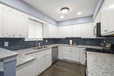  East Little York Home | 2 Rooms w Private Bath Av Main Photo
