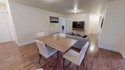  Lovely Capitol Hill Home by Volunteer Park Main Photo
