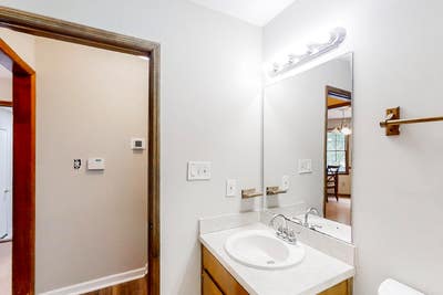 Snellville House with with large rooms in a quiet  Main Photo