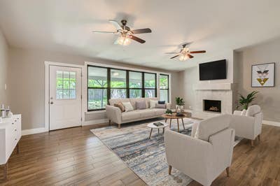 Beautifully updated Northwood home near Northridge Main Photo