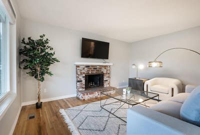 Wonderfully remodeled Beaverton home by Nike HQ Main Photo