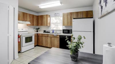Tampa Apartment with Dining area. Homey & cozy Main Photo