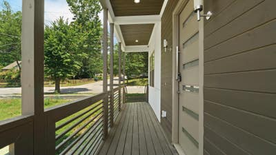 Modern & spacious Atlanta House Main Photo