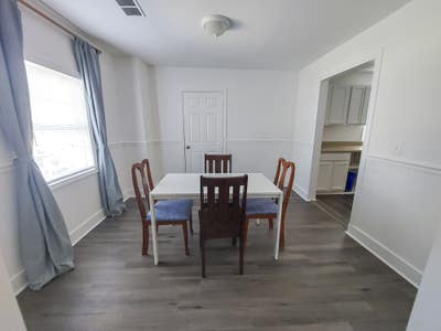 Comfy & beautiful Atlanta House with Backyard Main Photo