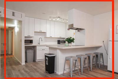 Comfy Mattress & Extra Mattress Topper     QUIET,  Main Photo