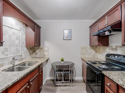 Convenient to  Freeways. Large, quiet, corner lot  Main Photo