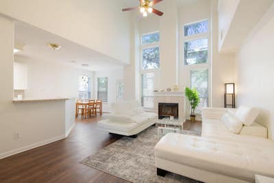 Spacious Round Rock House in quiet neighborhood cl Main Photo