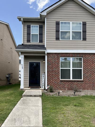 Cozy & highquality Atlanta Townhouse with Garage Main Photo