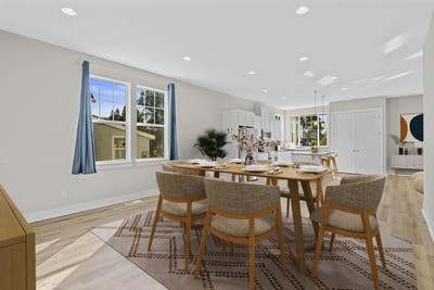 Elegant Hillsboro home near Intel Hillsboro and Or Main Photo